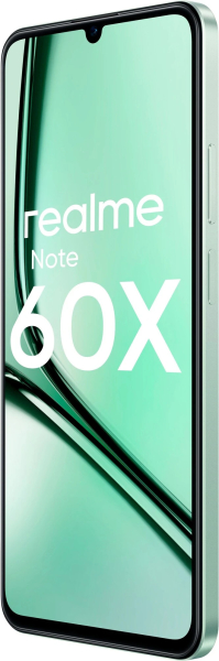 Купить Realme Note 60X (4+128) зеленый-8.jpg